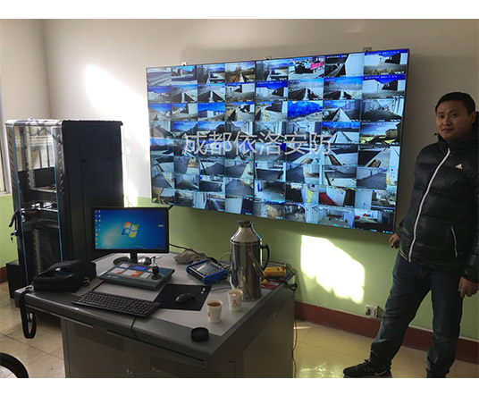 成（chéng）都安裝（zhuāng）監控（kòng）