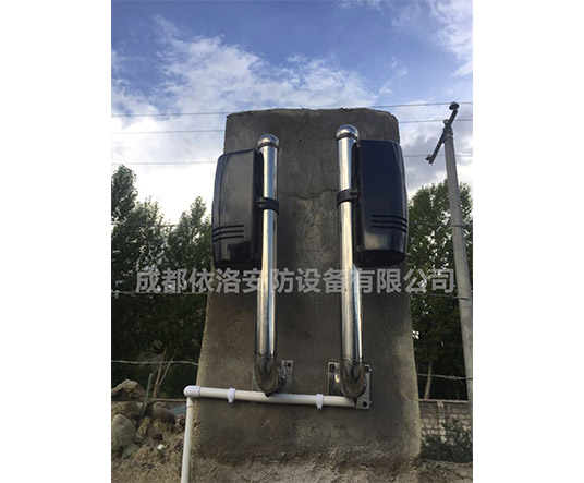 成都依（yī）洛（luò）安防設（shè）備有限公司