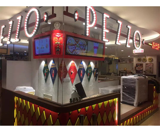 成（chéng）都弱電公司