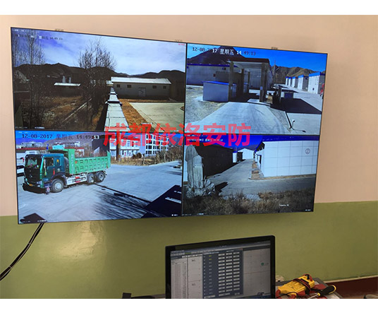 成都依洛（luò）安防設備有限（xiàn）公（gōng）司