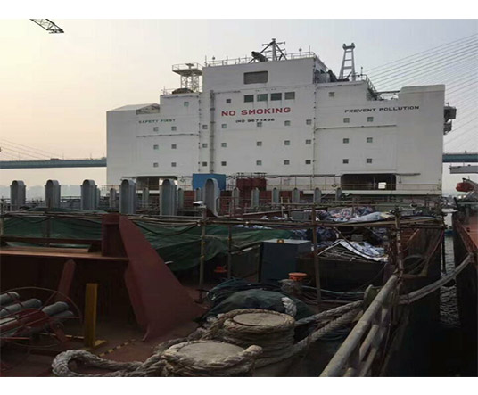 成都（dōu）弱電公司合作客戶