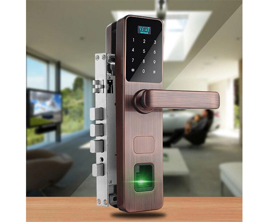 四川監控安裝公（gōng）司