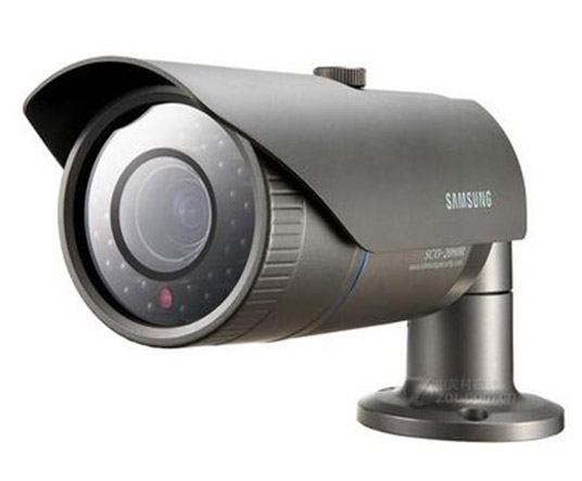 四川（chuān）安防監控