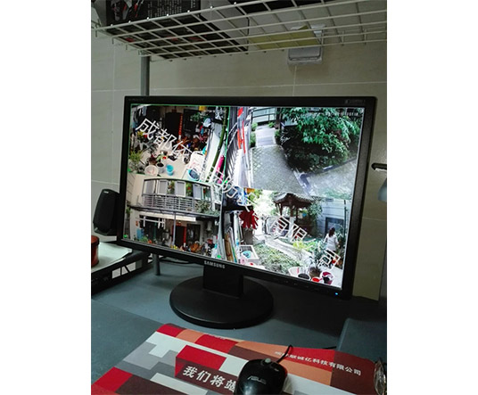 四川弱電公司（sī）工程