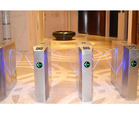 成都（dōu）橋（qiáo）式圓腳翼閘