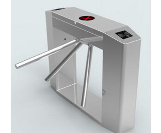 成都橋式斜麵八（bā）角三輥閘