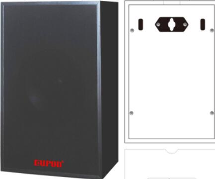 成都公共廣播係統（tǒng）安裝公（gōng）司