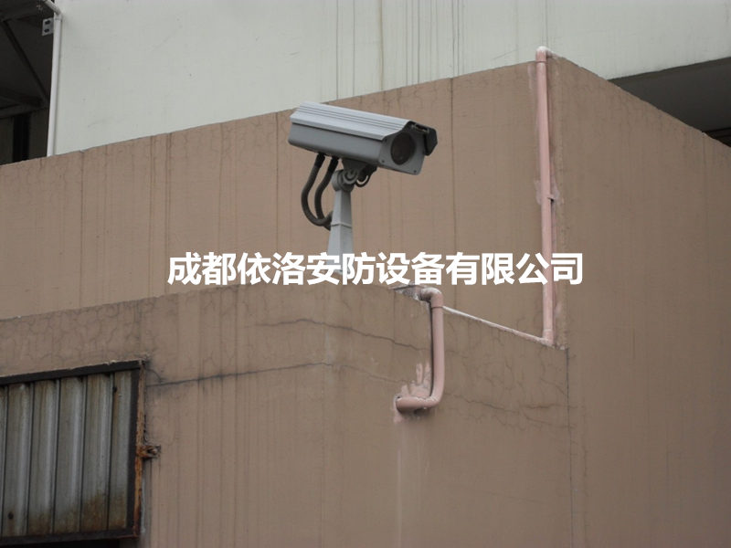 成都監控係統公司（sī）