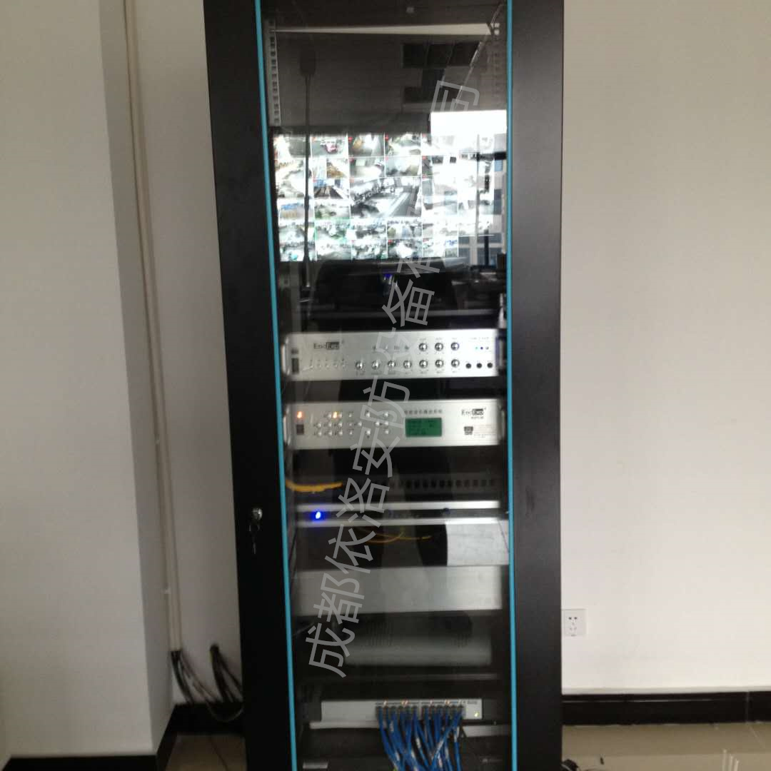 成都弱電（diàn）工程