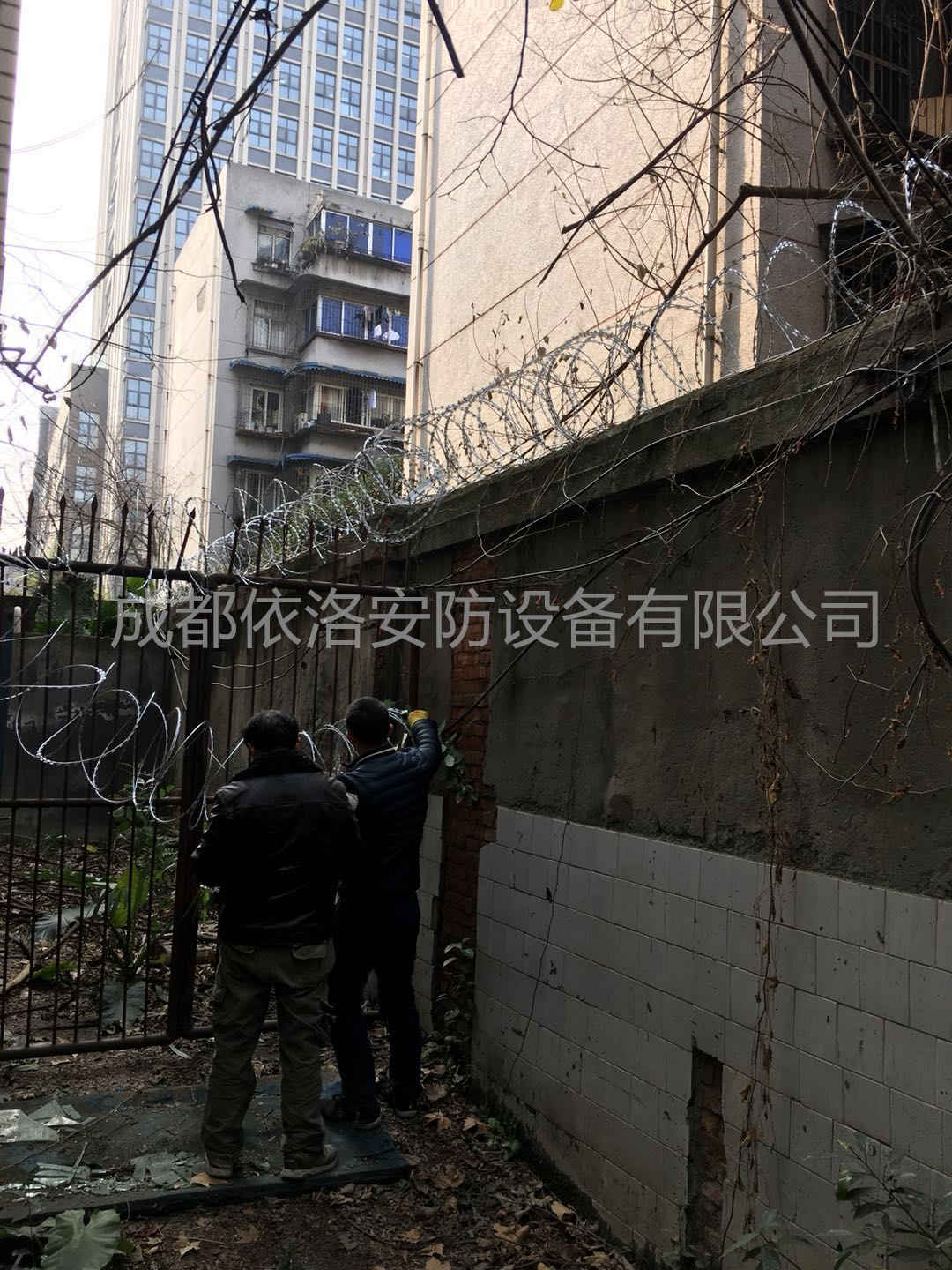 成都（dōu）弱電工程公司