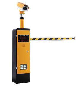 成都停（tíng）車場道閘