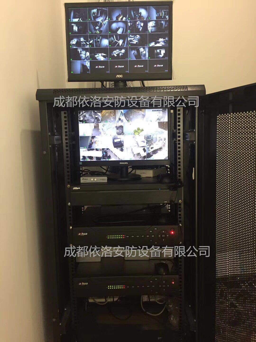 成都停車場管理係統