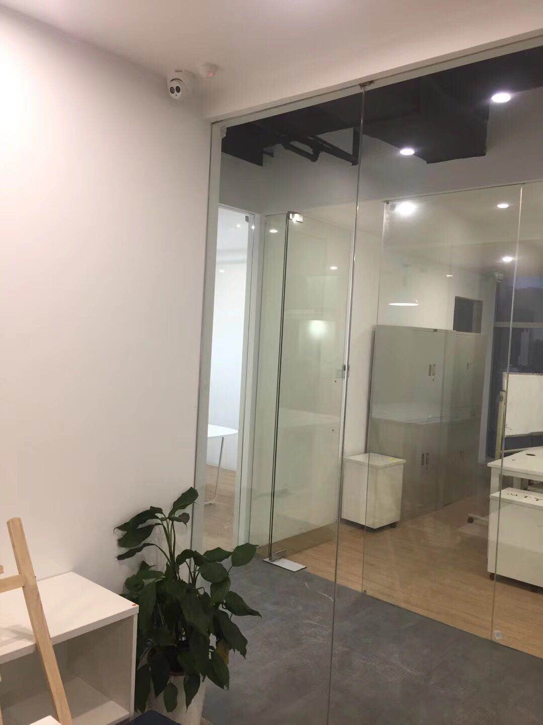 成都停車（chē）場管理係統