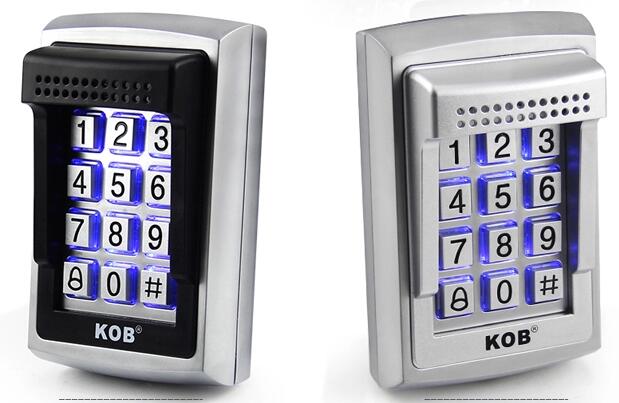 成都門禁係統公司