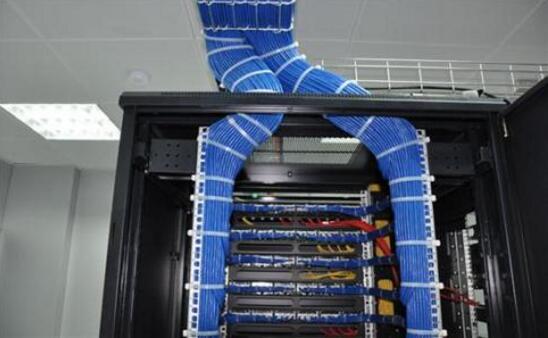 成都弱電工（gōng）程施工