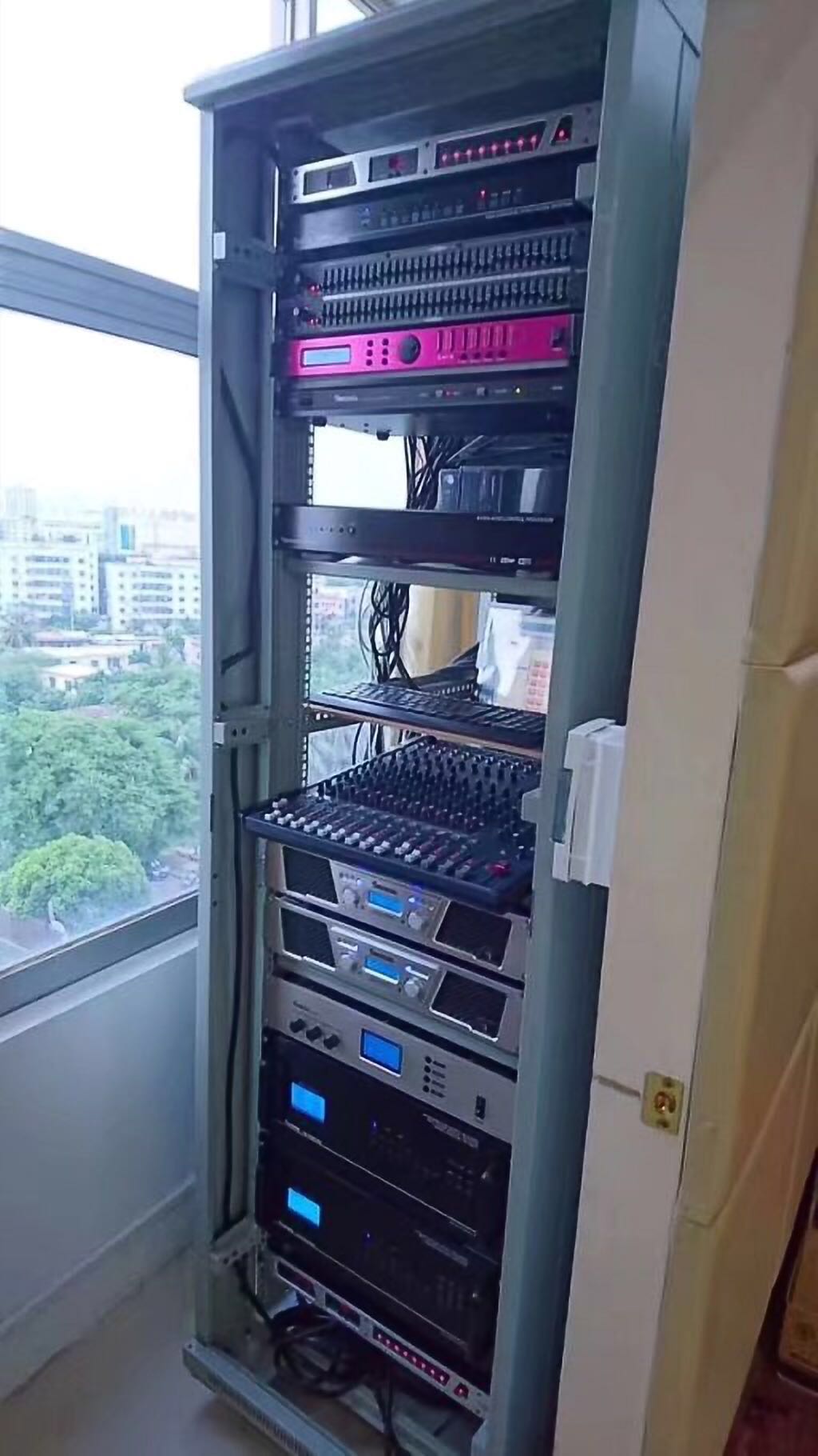 成都弱電工程施工 成都弱電工程施工