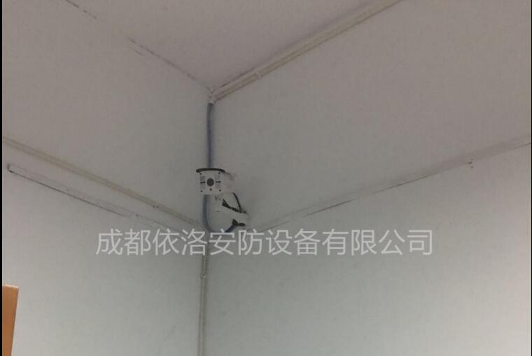 成都監控係統公司