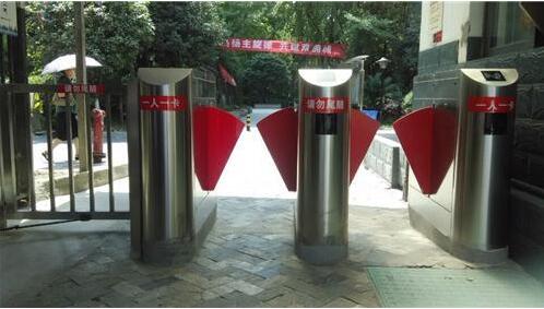 成都（dōu）人行通道閘