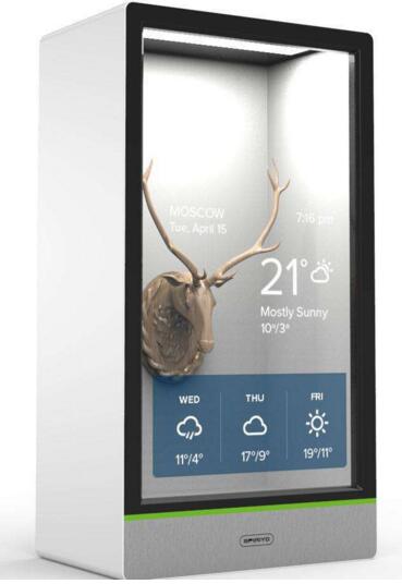 成都大屏拚接安裝