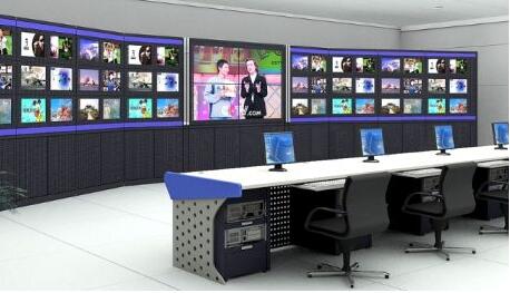 成都監控係統公司