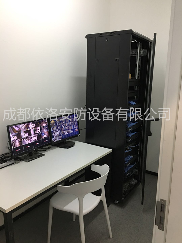 成都監（jiān）控安裝公司