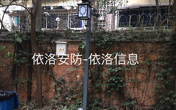 成（chéng）都監控（kòng）安裝公司成功案（àn）例