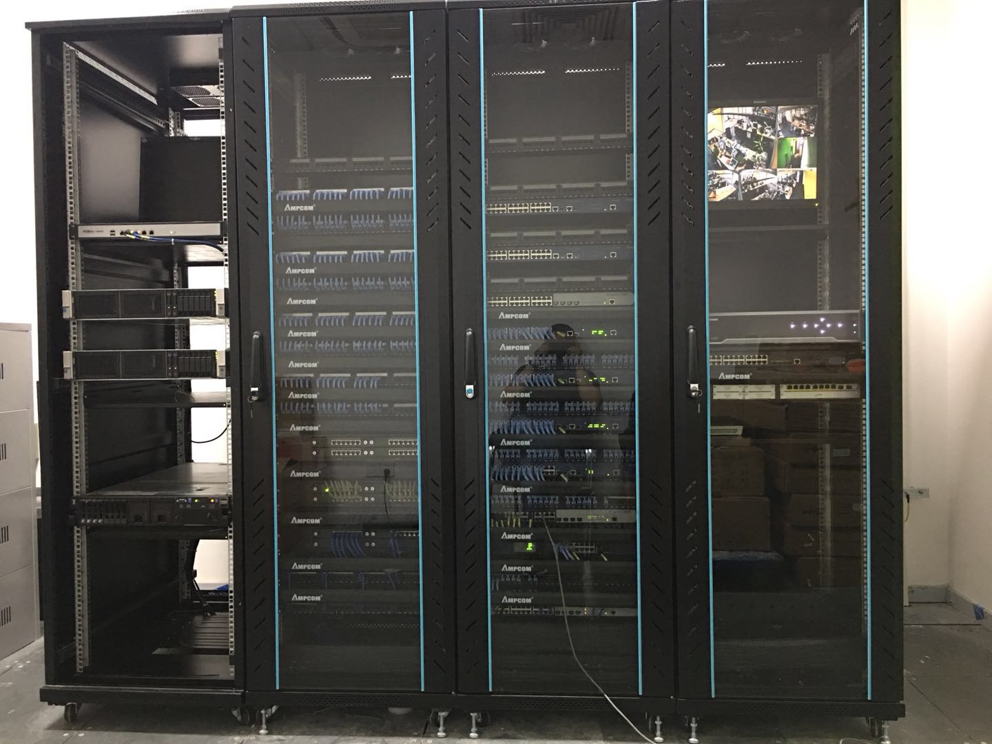 成都安防工程（chéng）