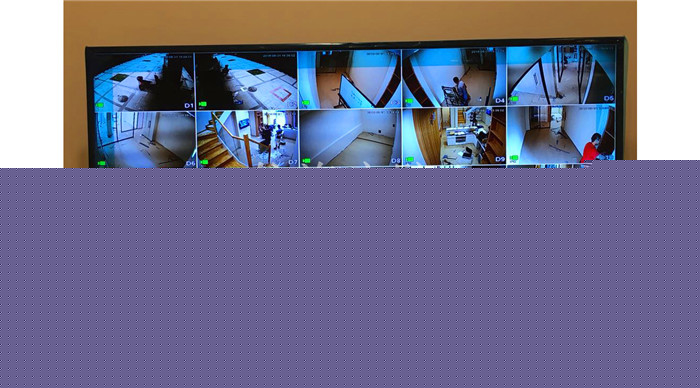 成都監（jiān）控（kòng）安裝公司