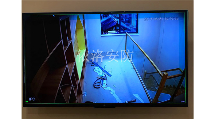 成都（dōu）安防公司