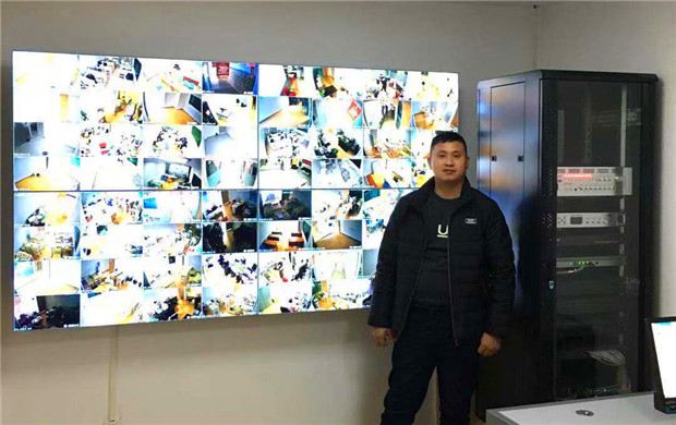 戴氏（shì）教育高考中心（總部順吉大廈）