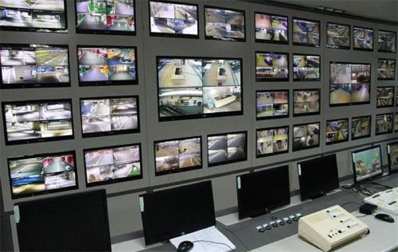 成都監控係（xì）統