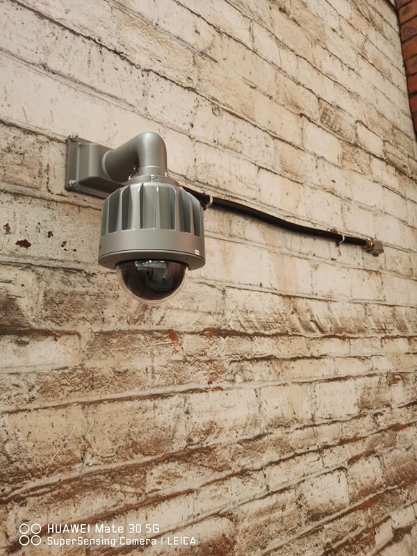 成（chéng）都監控安裝