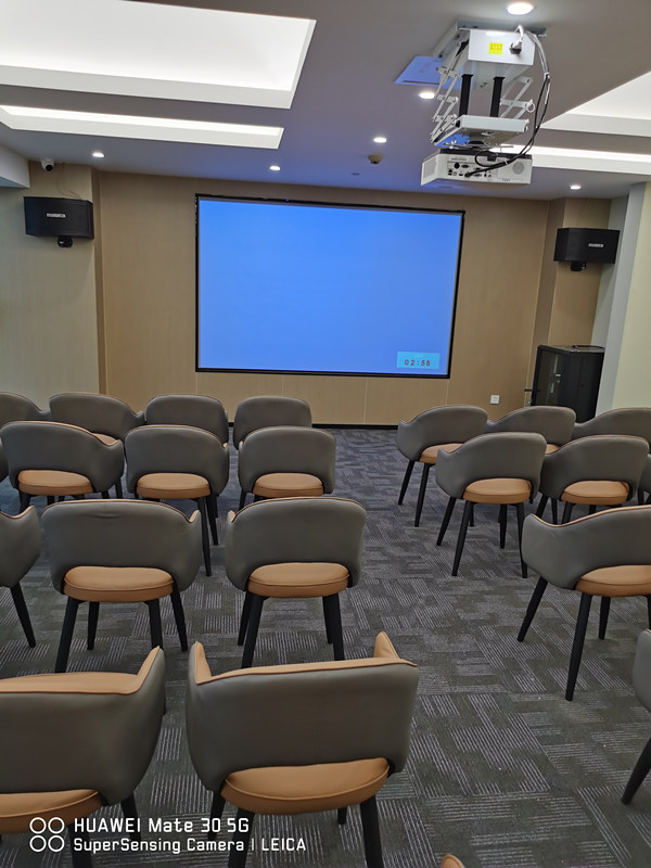 成都會議音響係（xì）統